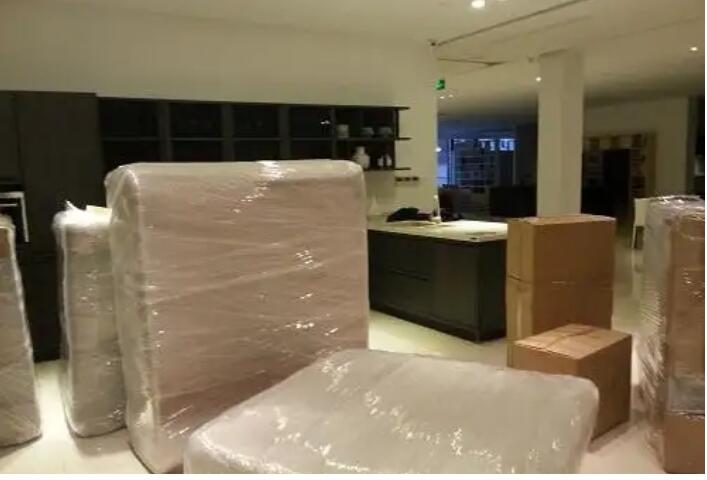 厦门到潮州长途搬家