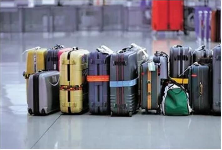 厦门到潮州行李托运