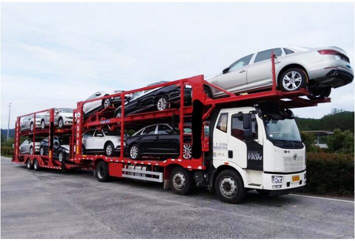 厦门到潮州轿车托运